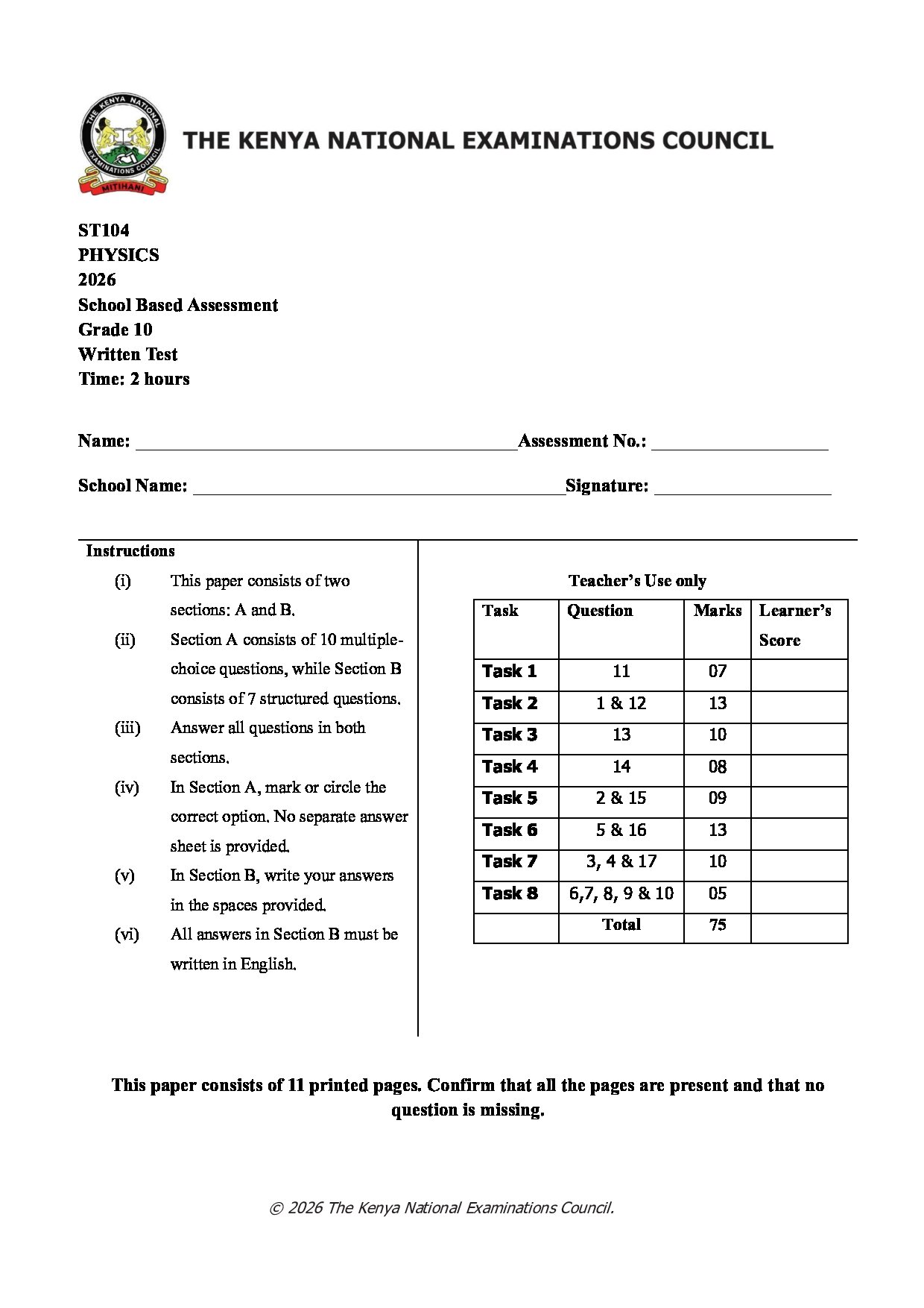 Page 1