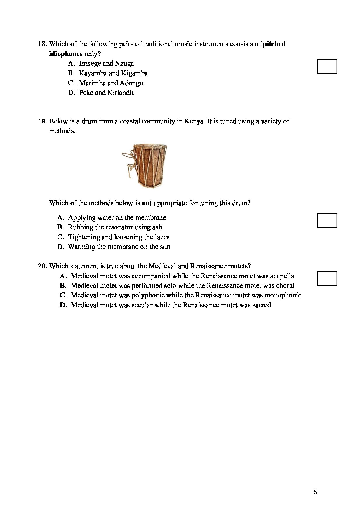 Page 5