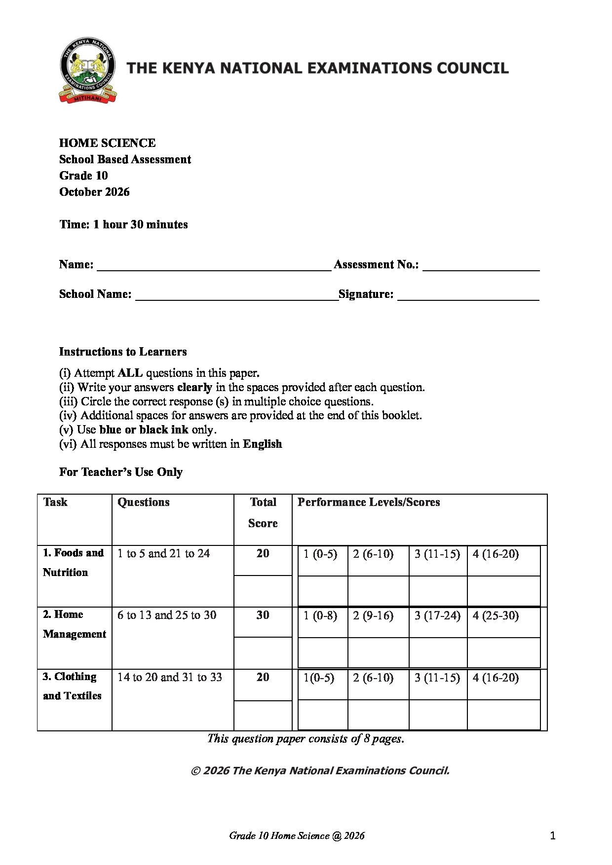 Page 1