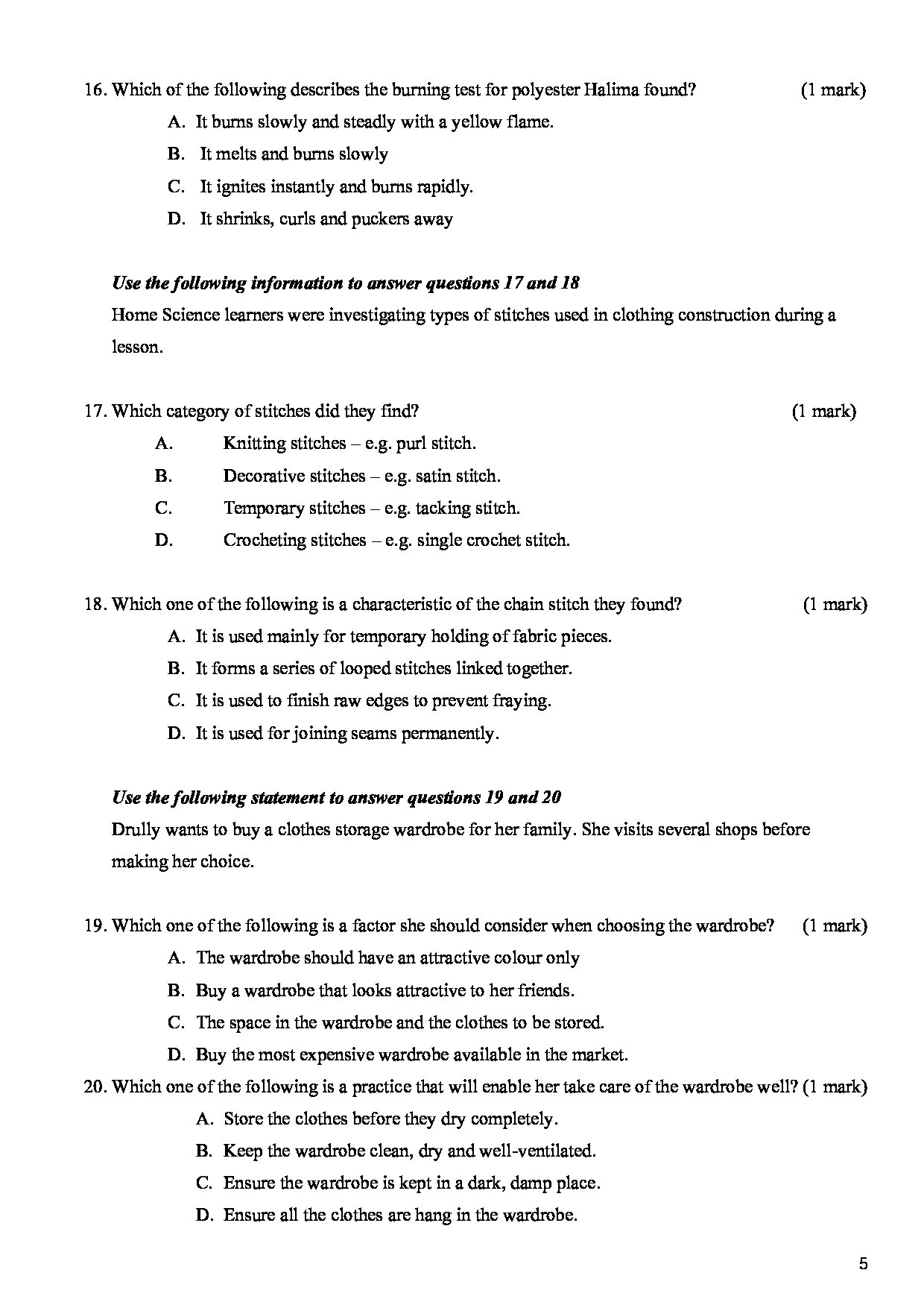 Page 5