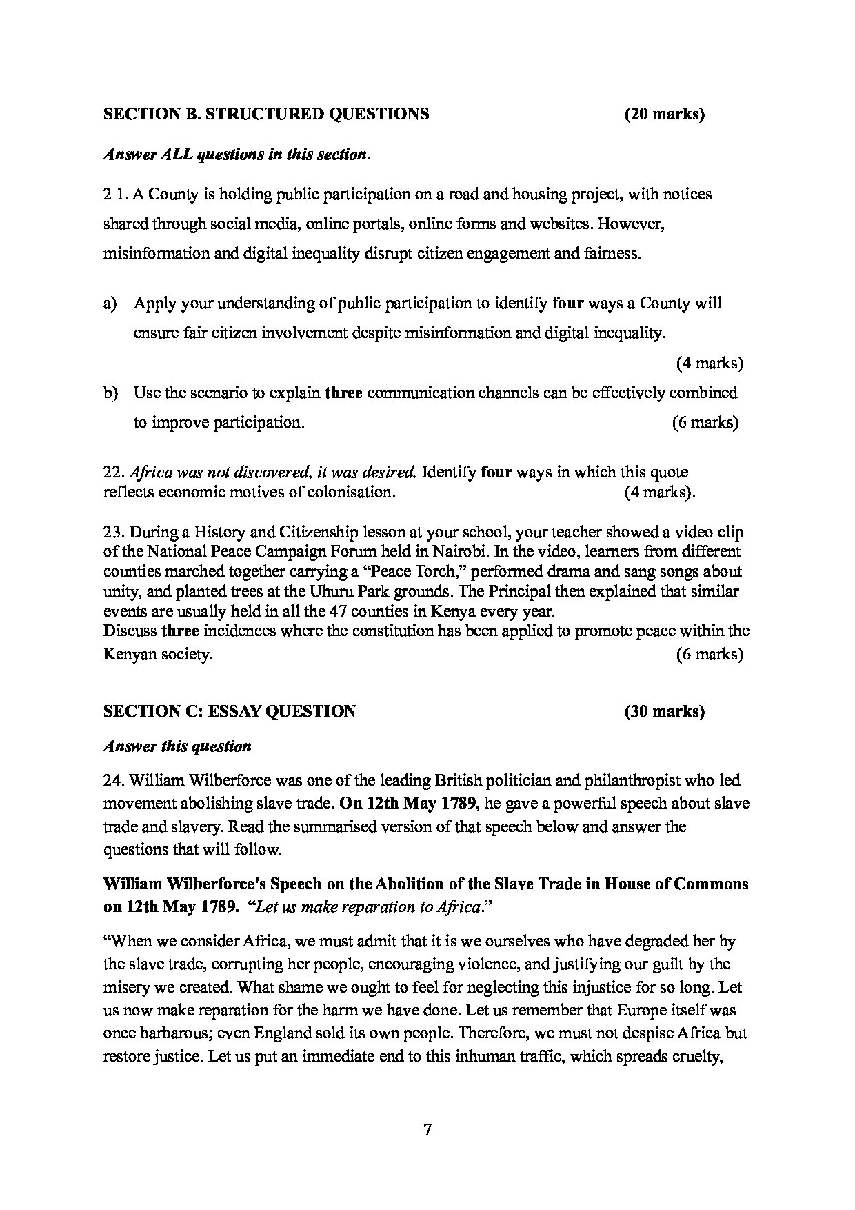 Page 7