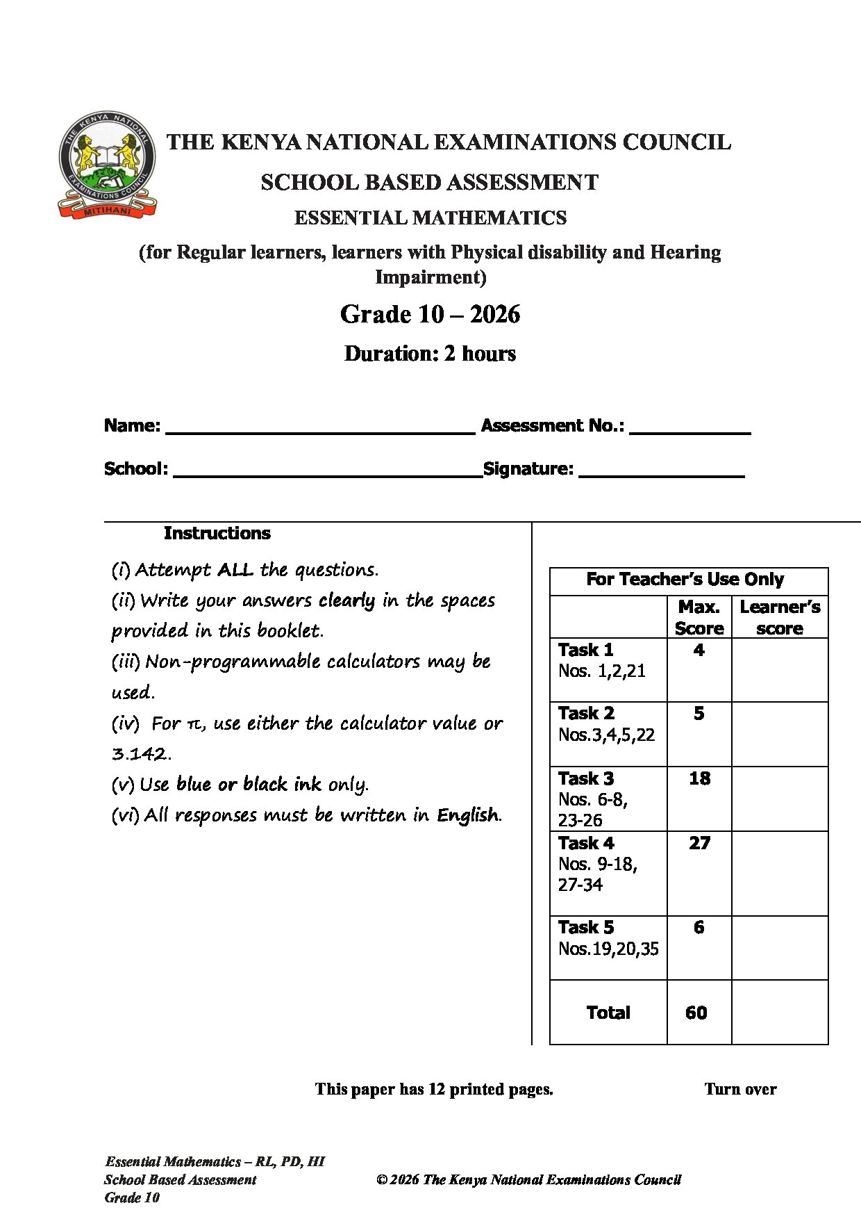 Page 1