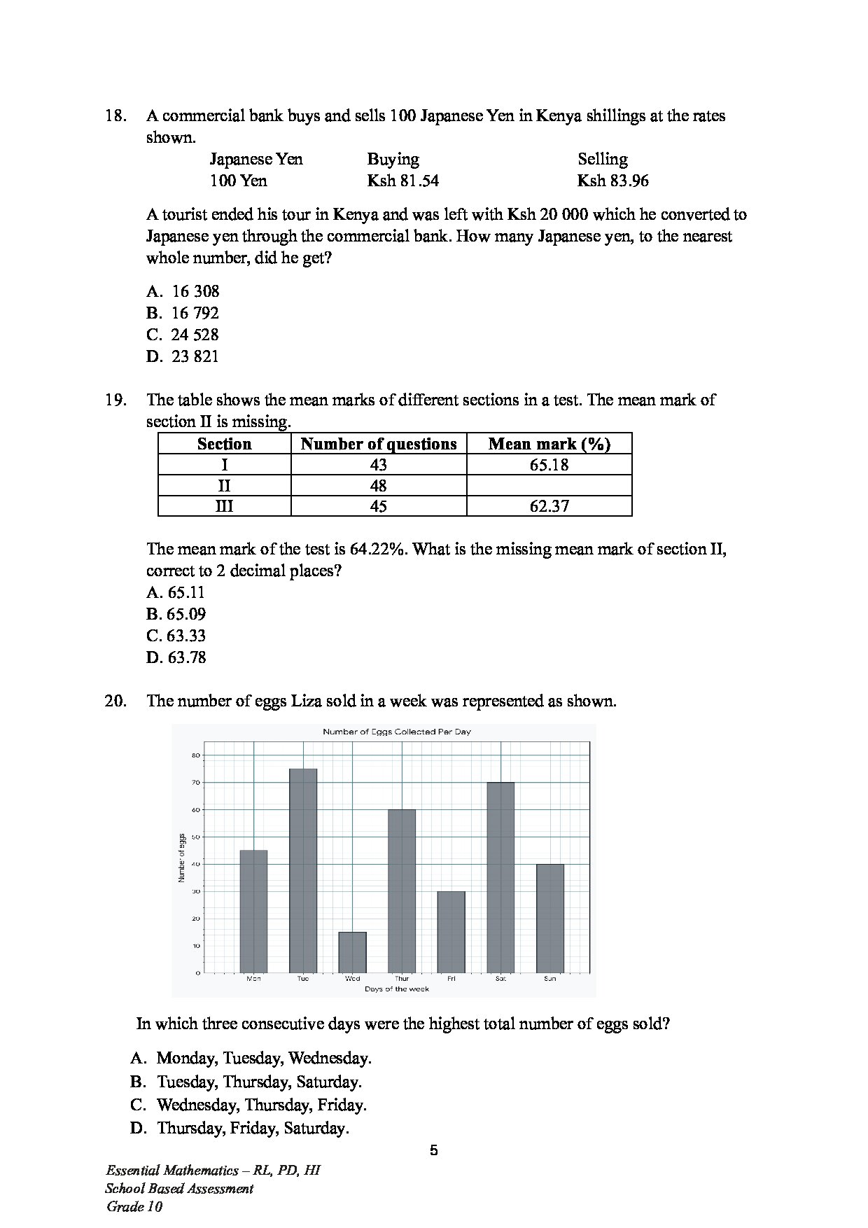 Page 5