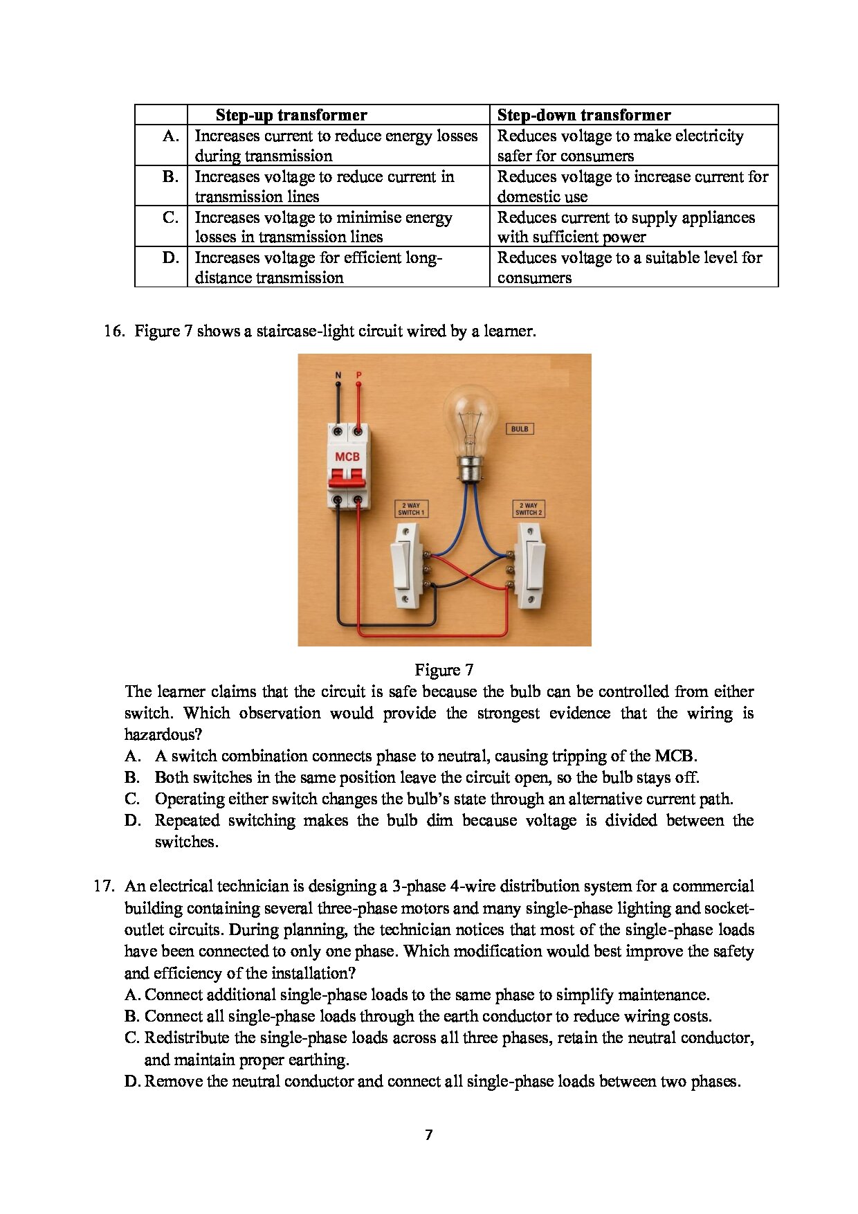 Page 7