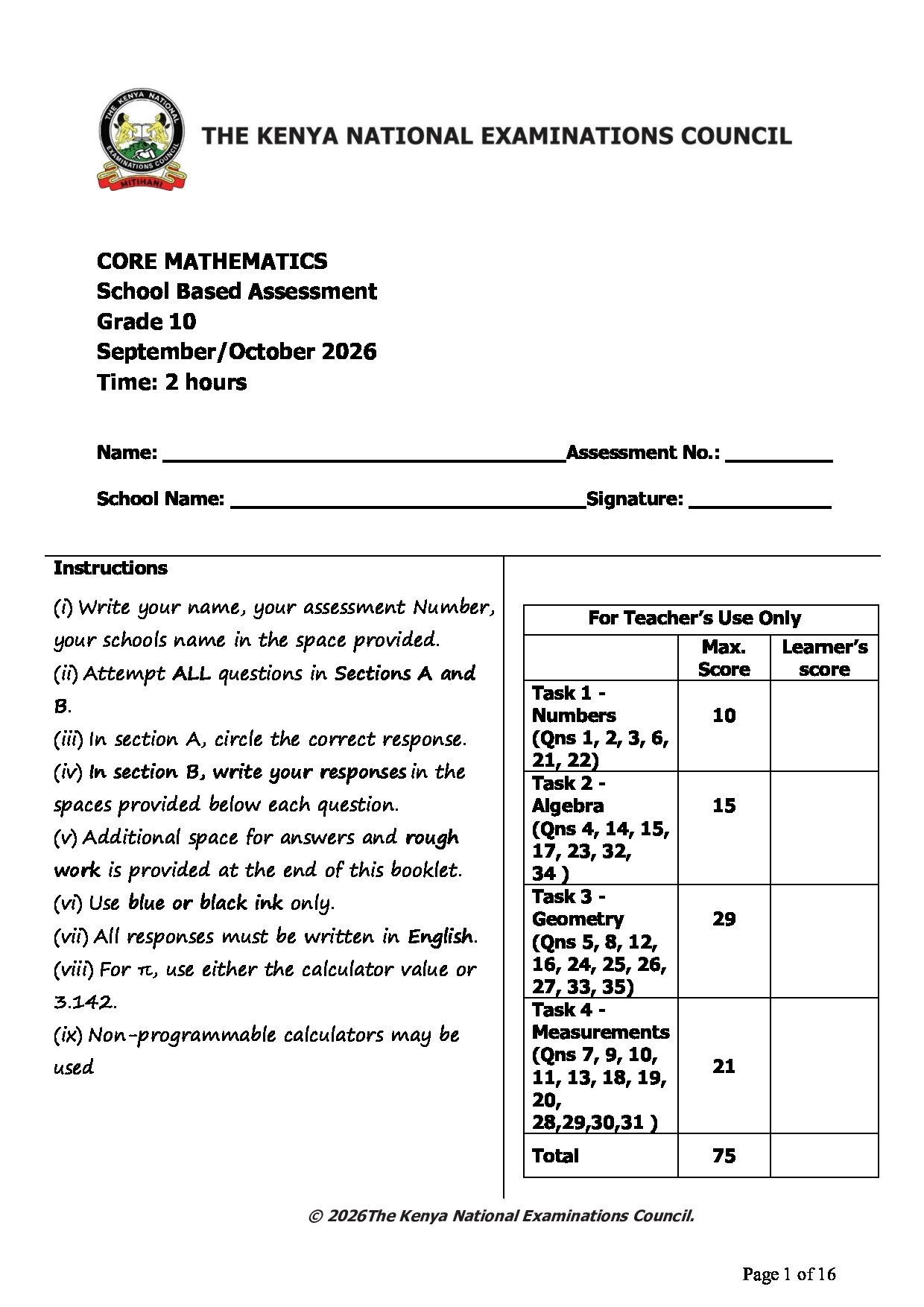 Page 1