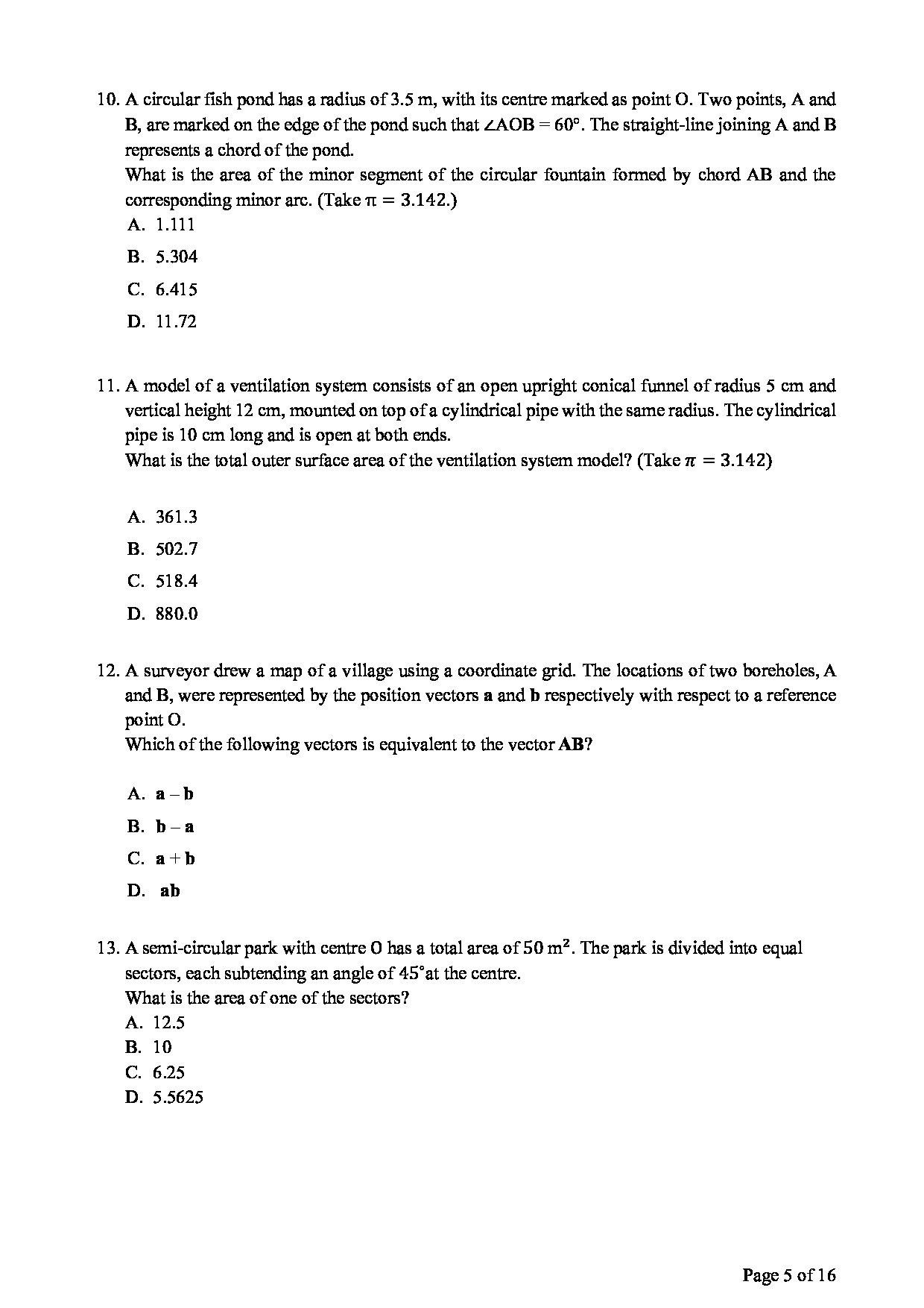 Page 5