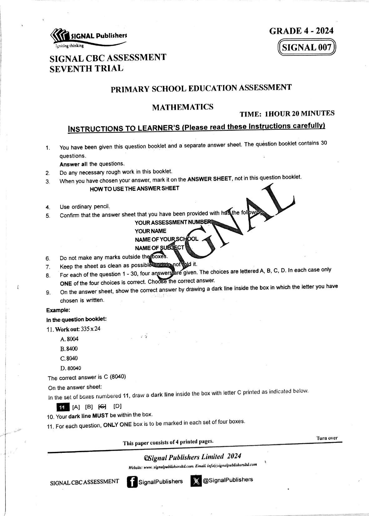 Page 1