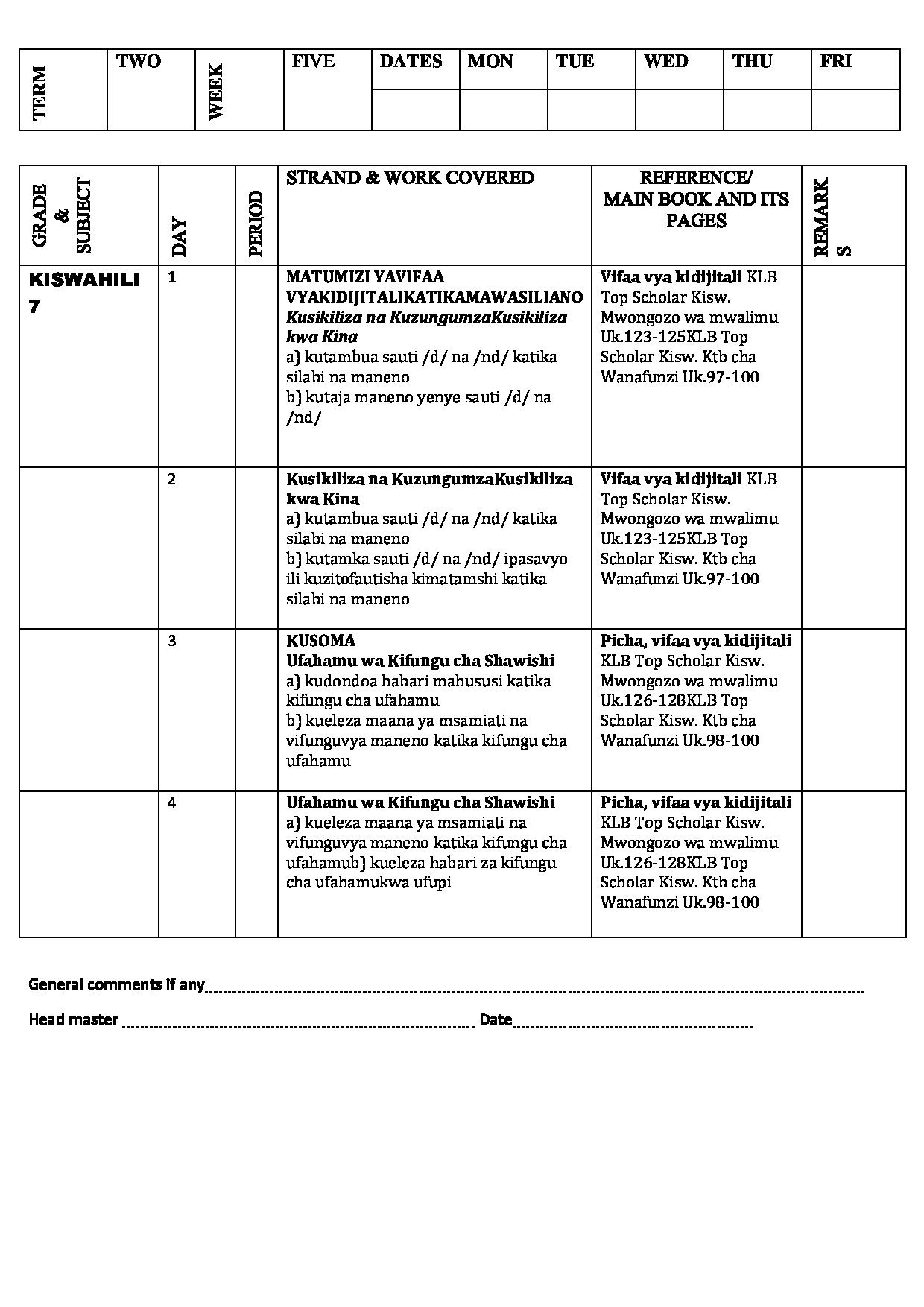 Page 5